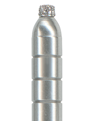 MADC05-009M-FG Freza diamantata MADC