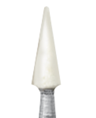 NAS02 Piatra Arkansas pt. turbina