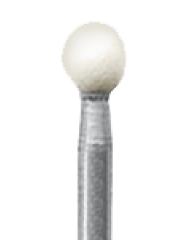 NAS06 Piatra Arkansas turbina