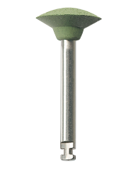 P336 CeraGlaze guma diamantata slefuit zirconiu si ceramica