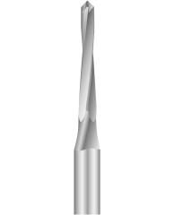 RF161-016-HP Freza chirurgicala Lindemann