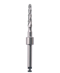 Freza os cu racire interna .