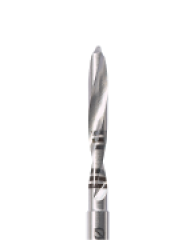 Burghiu implantologie gradat