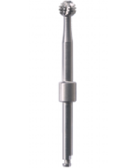 Freza os cu racire interna .