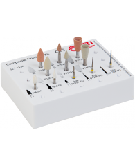 Set-1536 Set finisat compozit