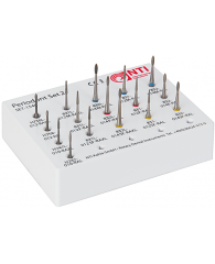 Set-1540 Parodontal 2