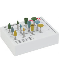 Set-1588 Set CeraGlaze