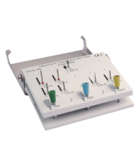 Set-1642 Set CEREC fatete