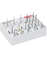 Set-1654 Kit acces endo