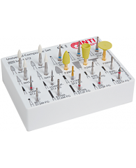 Set-1672 Set compozit