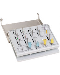 Set-1700 Set CEREC coroane