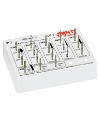 Set-1727 Prelucrat Zirconiu 1