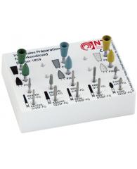 Set-1859 Prelucrat Zirconiu 2