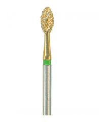 Z379-023C-FG Freza diamantata ou Abacus