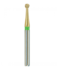 Z801-014M-FG Freza diamantata globulara Abacus