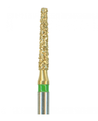 Z847-014C-FG Freza diamantata cilindro-conica Abacus