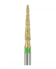 Z858-014C-FG Freza diamantata efilata Abacus