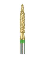 Z862-014C-FG Freza diamantata flacara Abacus