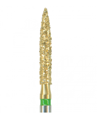 Z863-012C-FG Freza diamantata flacara Abacus