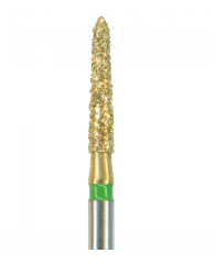 Z878K-014C-FG Freza diamantata torpila conica Abacus