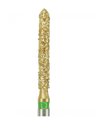 Z879-012C-FG Freza diamantata torpila Abacus