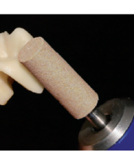 AllCeramic Hybrid
