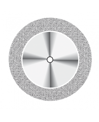 806.104.321.514.190 Disc fin Flex Ø19 mm