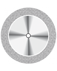806.104.321.514.220 Disc fin Flex Ø22 mm
