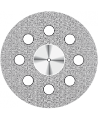 806.104.335.524.220 Disc mediu Flex Ø22 mm