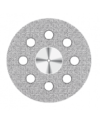 806.104.350.514.190 Disc fin Superflex  Ø19 mm