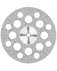 806.104.353.504.220 Disc superfin superflex  Ø22 mm