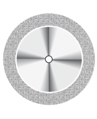 806.104.354.514.220 Disc Fin PrimeCut  Ø22 mm