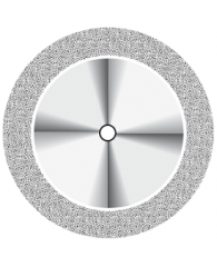 806.104.355.504.220 Disc superfin Superflex  Ø22 mm