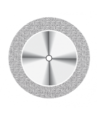 806.104.356.514.190 Disc fin Superflex  Ø19 mm