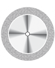 806.104.356.514.220 Disc fin Superflex  Ø22 mm