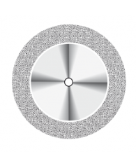 806.104.357.514.190 Disc fin Superflex  Ø19 mm