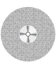 806.104.358.514.220 Disc fin Superflex  Ø22 mm