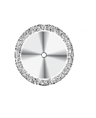 806.104.361.514.080 Disc fin Superflex  Ø 8 mm