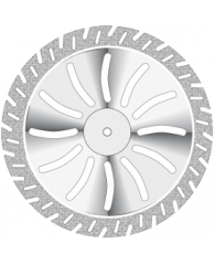 806.104.365.524.450 Disc pt. ghips Ø45 mm