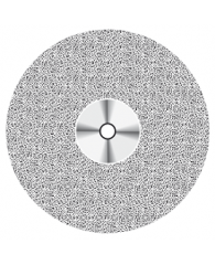 806.104.367.504.220 Disc superfin Ultraflex  Ø22 mm