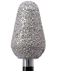 Freza diamantata mugur fara varf