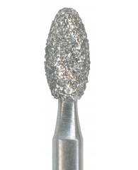 379-023M-HP Freza diamantata ou