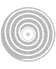 806.104.505.504.220 Disc superfin Turbo  Ø22 mm