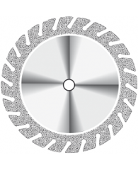 806.104.705.514.220 Disc fin Superflex  Ø22 mm