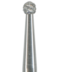 801-010M-HPP Freza diamantata globulara
