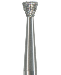 805-014M-HP Freza diamantata con invers