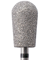 830-070M-HP Freza diamantata para