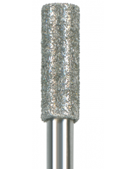 837-016M-HP Freza diamantata cilindrica