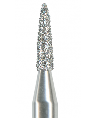 861-014M-HP Freza diamantata flacara