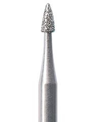 890-016M-HP Freza diamantat grenada